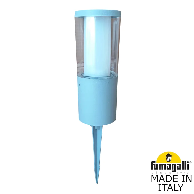 Ландшафтный светильник FUMAGALLI CARLO SPIKE DR1.572.000.LXU1L — уличный светильник Fumagalli