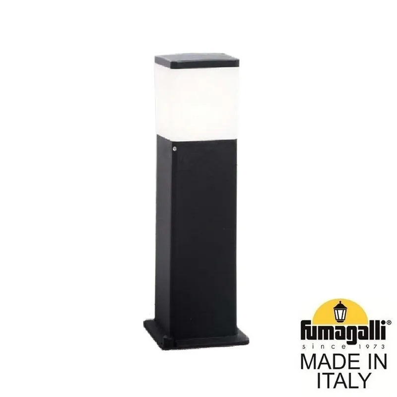 Ландшафтный фонарь FUMAGALLI VIRGILIO 500 DS3.563.000.AYF1R — уличный светильник Fumagalli