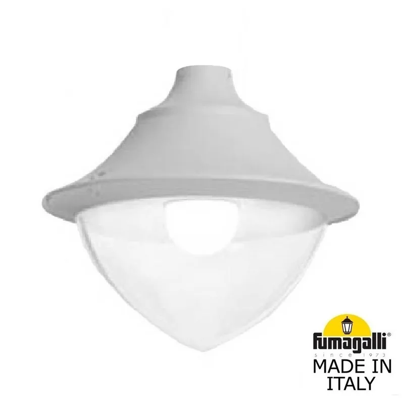 Уличный фонарь на столб FUMAGALLI VIVI V50.000.000.LXH27 — уличный светильник Fumagalli