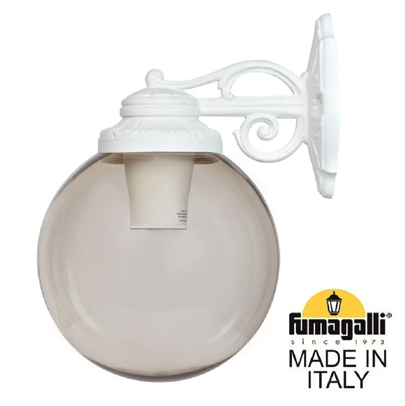 Светильник уличный настенный FUMAGALLI BISSO/G300 G30.131.000.WZE27DN — уличный светильник Fumagalli