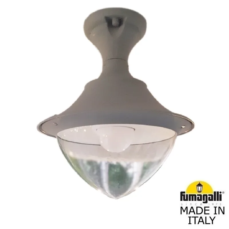 Уличное бра FUMAGALLI NEW LOT/VIVI V50.115.000.LXH27 — уличный светильник Fumagalli