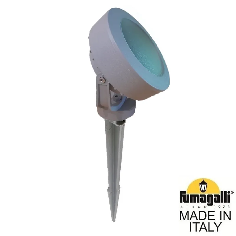 Ландшафтный светильник FUMAGALLI TOMMY SPIKE  2M1.001.000.LXD1L — уличный светильник Fumagalli