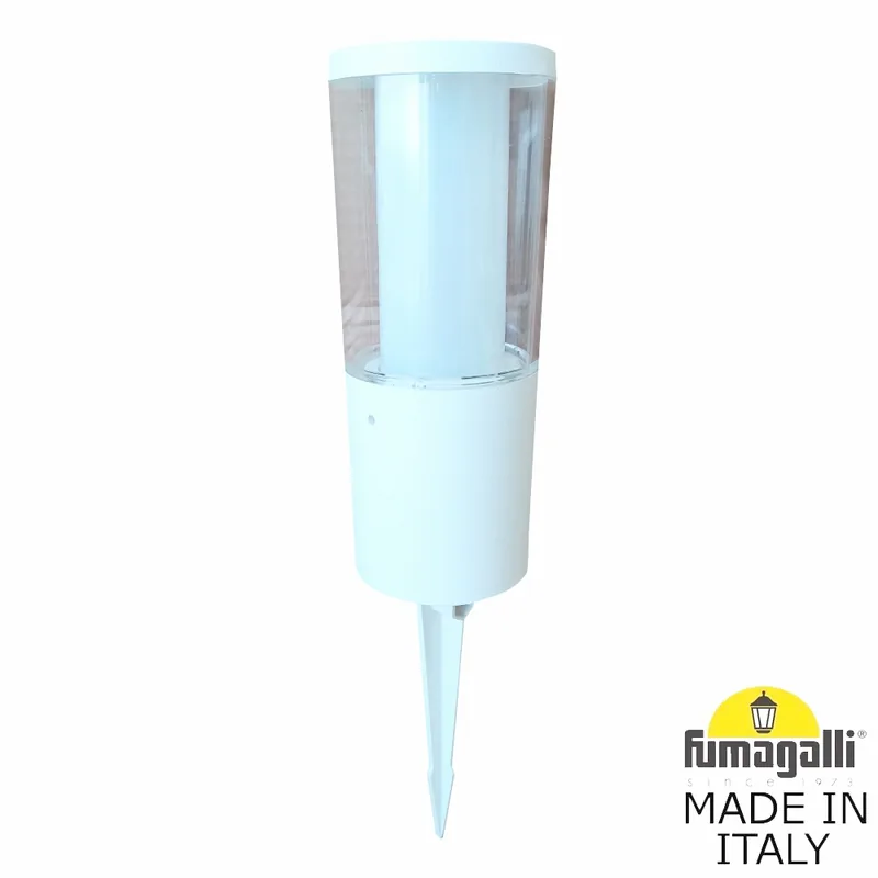 Ландшафтный светильник FUMAGALLI CARLO SPIKE DR1.572.000.WXU1L — уличный светильник Fumagalli
