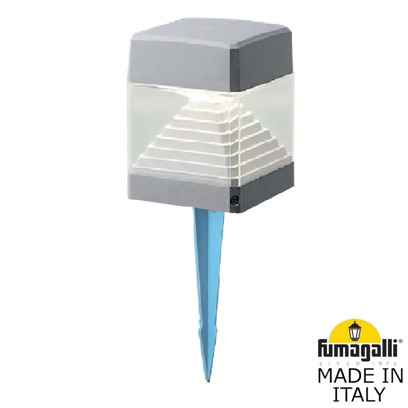 Ландшафтный светильник FUMAGALLI ESTER SPIKE DS1.561.000.LXD1L — уличный светильник Fumagalli