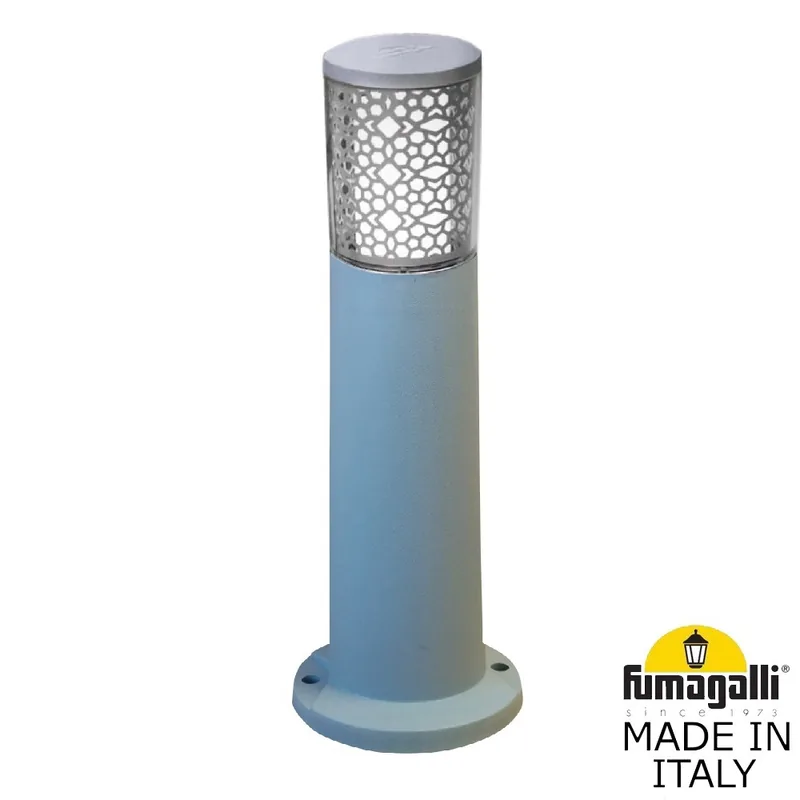 Ландшафтный фонарь FUMAGALLI CARLO DECO 400 DR3.574.000.LXU1L — уличный светильник Fumagalli