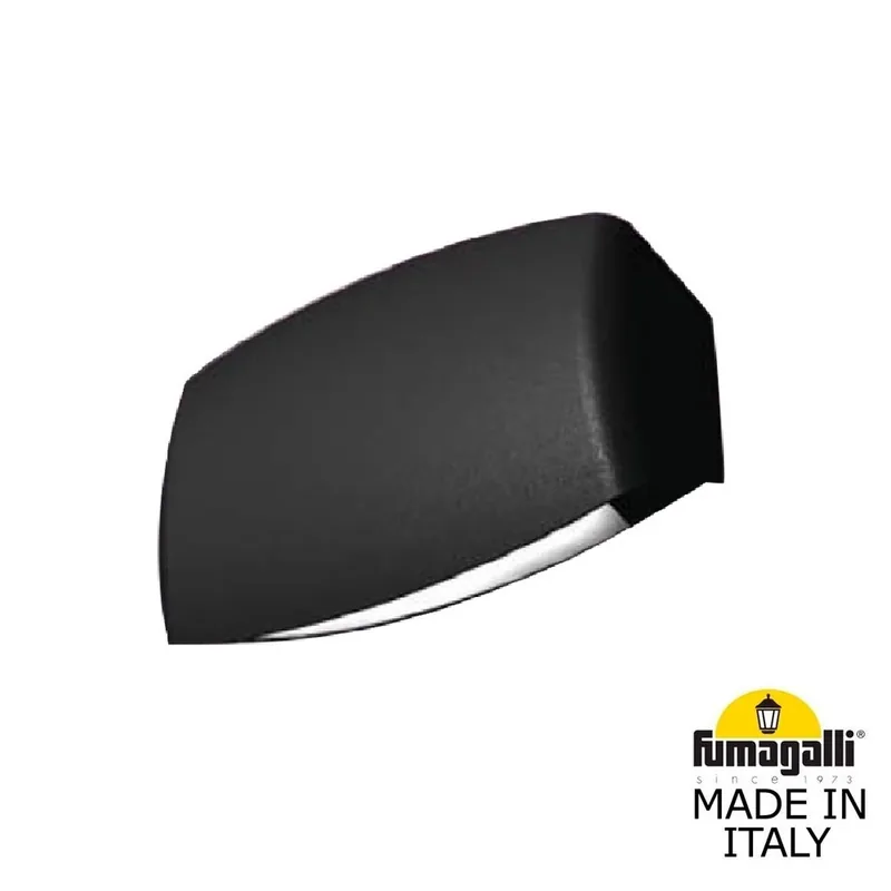 Уличное бра  FUMAGALLI ABRAM 190 AB2.000.000.AXK1L — уличный светильник Fumagalli