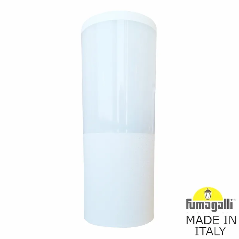 Ландшафтный фонарь FUMAGALLI AMELIA 250 DR2.573.000.WYE27 — уличный светильник Fumagalli