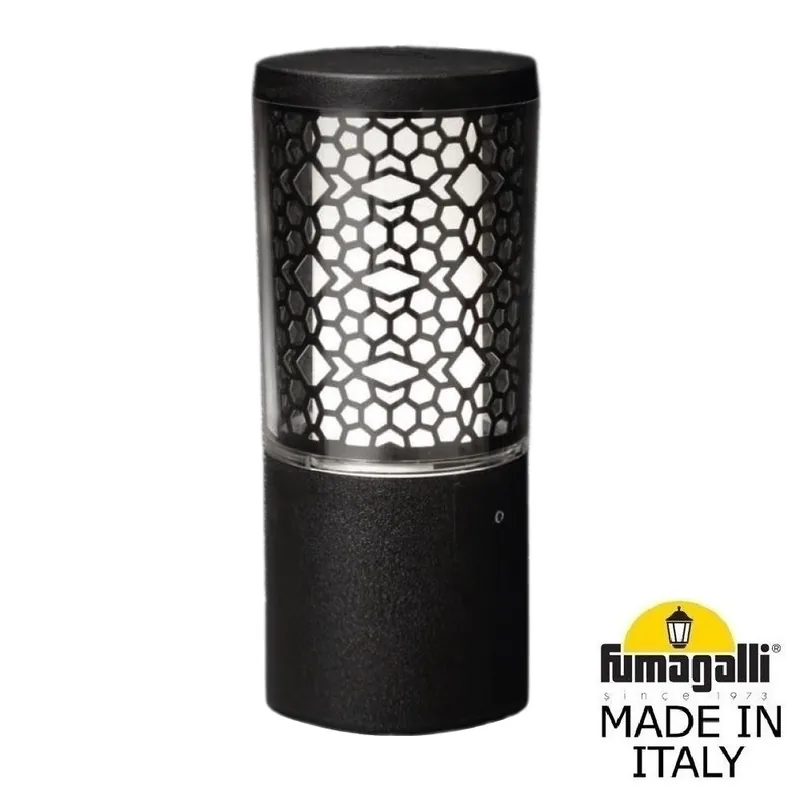 Ландшафтный фонарь FUMAGALLI CARLO DECO 250 DR3.573.000.AXU1L — уличный светильник Fumagalli