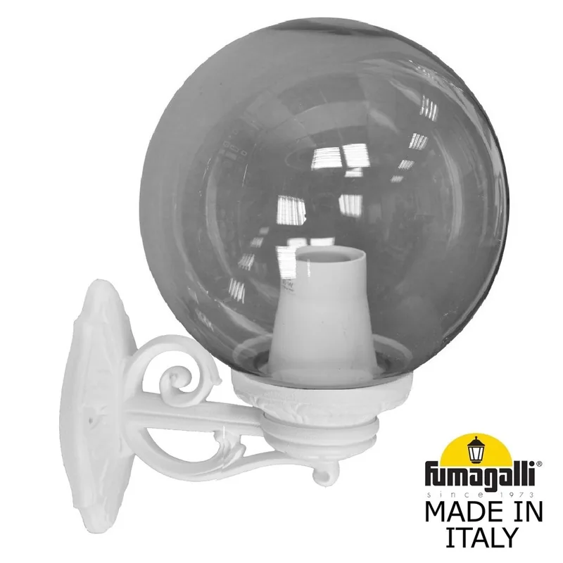 Светильник уличный настенный FUMAGALLI BISSO/G250 G25.131.000.WZE27 — уличный светильник Fumagalli