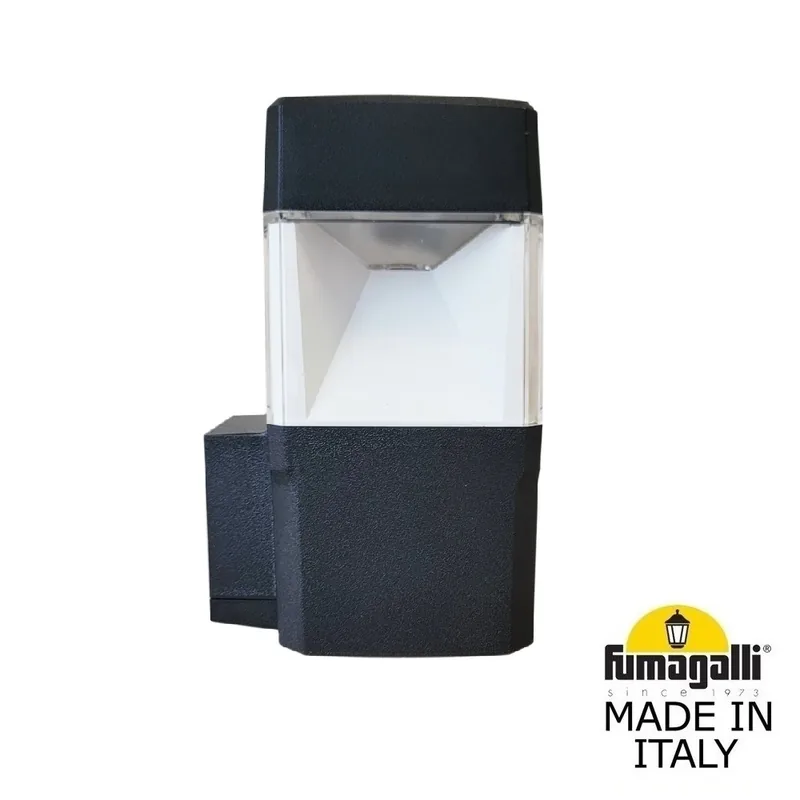 Светильник уличный настенный FUMAGALLI ELISA APPLIQUE  DS2.562.000.AXD1L — уличный светильник Fumagalli