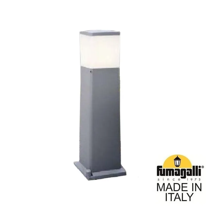 Ландшафтный фонарь FUMAGALLI VIRGILIO 500 DS3.563.000.LYF1R — уличный светильник Fumagalli