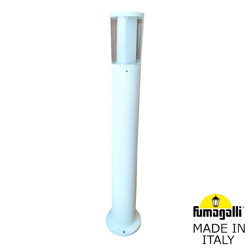 Садовый светильник-столбик FUMAGALLI CARLO 800 DR1.575.000.WXU1L — уличный светильник Fumagalli