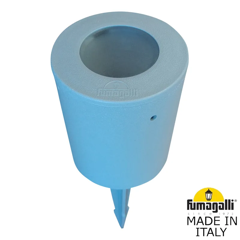 Ландшафтный светильник FUMAGALLI FRANCA 90 SPIKE 3A7.001.000.LXU1L — уличный светильник Fumagalli