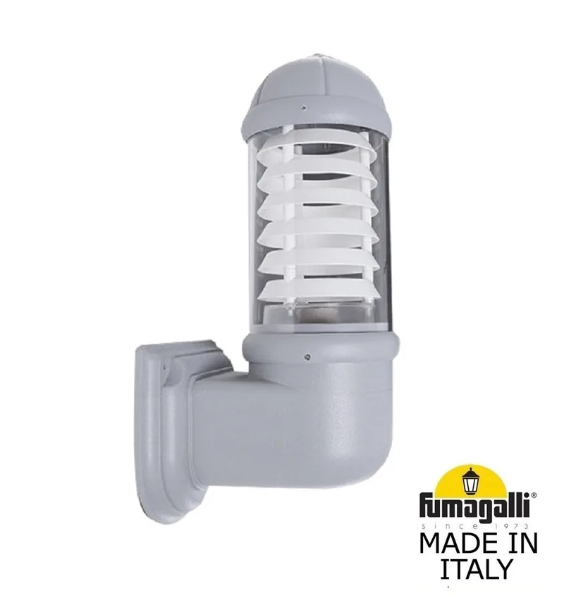 Светильник уличный настенный FUMAGALLI MIRELLA  D15.505.000.LXF1R.FRA — уличный светильник Fumagalli