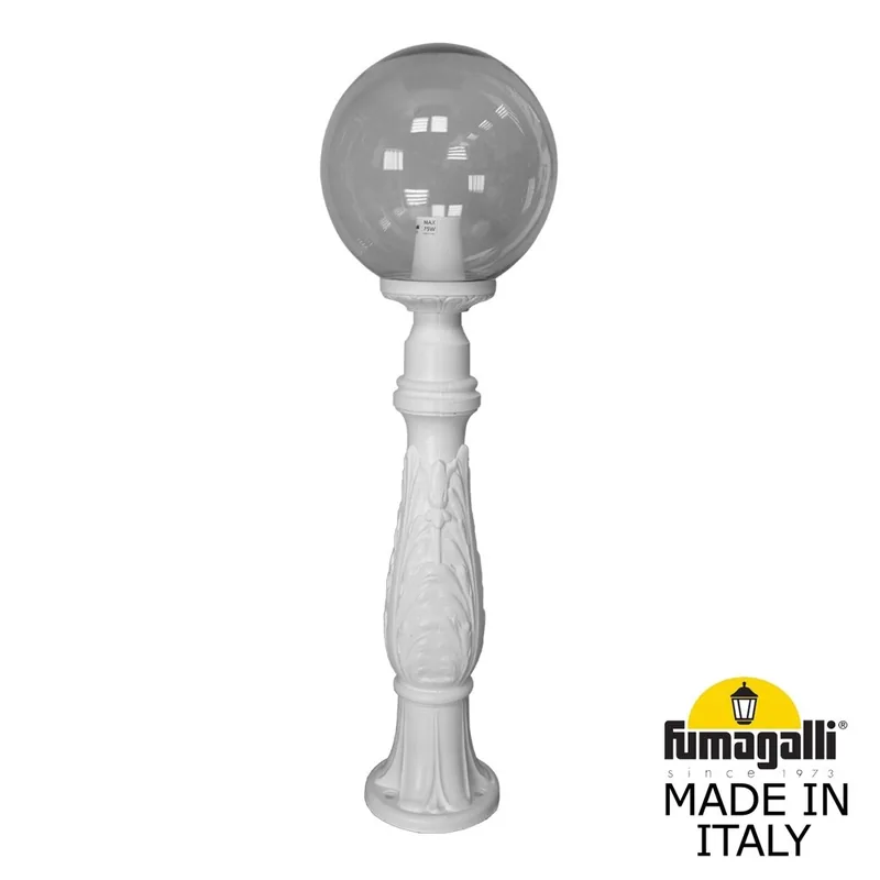 Садовый светильник-столбик FUMAGALLI IAFAET.R/G300 G30.162.000.WZE27 — уличный светильник Fumagalli