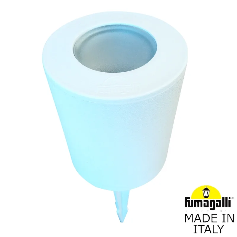 Ландшафтный светильник FUMAGALLI FRANCA 90 SPIKE 3A7.001.000.WXU1L — уличный светильник Fumagalli