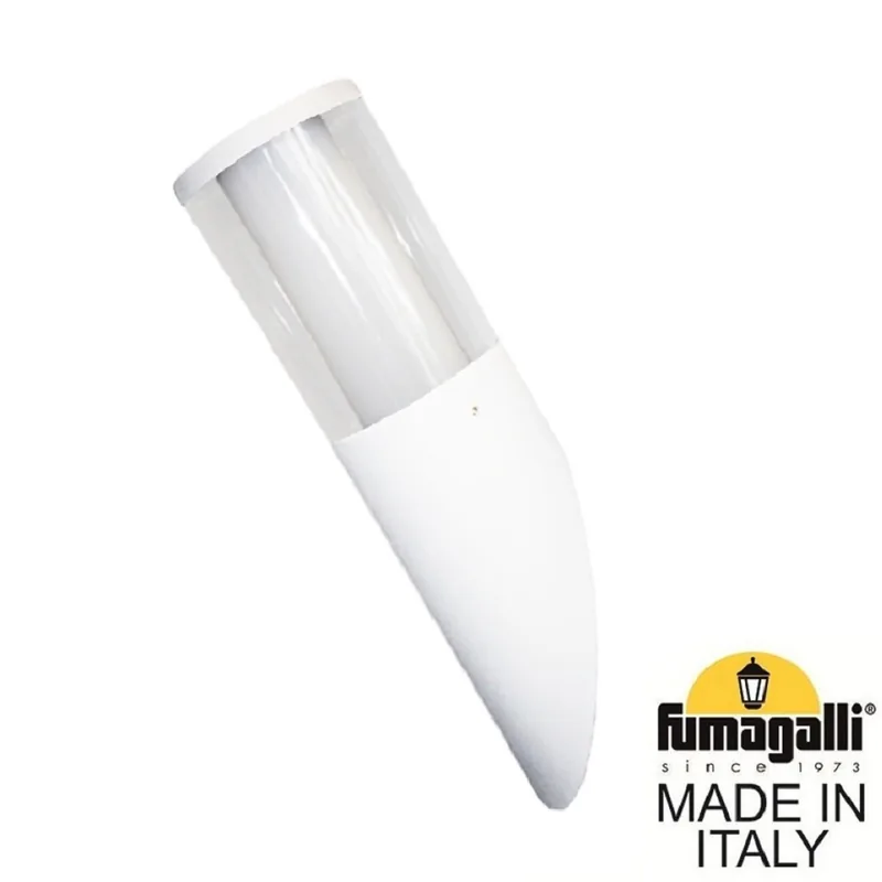 Светильник уличный настенный FUMAGALLI CARLO-FS DR1.571.000.WXU1L — уличный светильник Fumagalli
