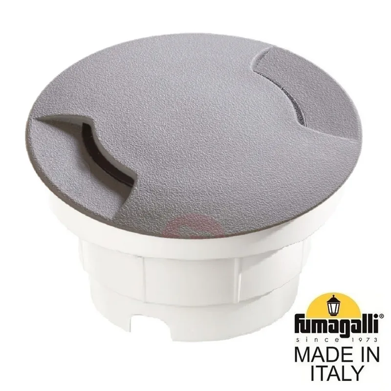Грунтовый светильник FUMAGALLI CECI 160-2L  3F2.000.000.LXD1L — уличный светильник Fumagalli
