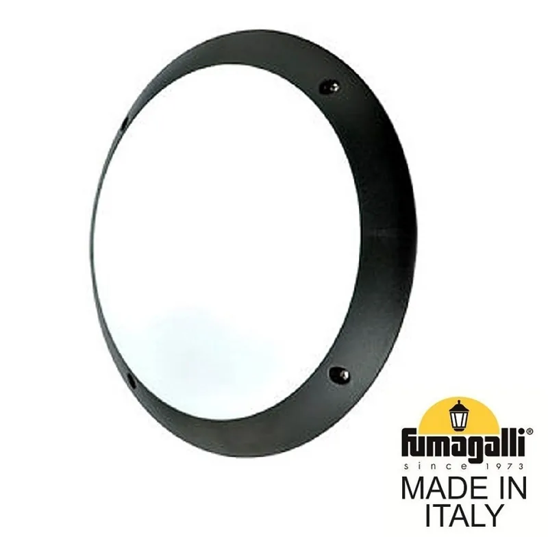 Уличное бра FUMAGALLI LUCIA 1R3.000.000.AYE27 — уличный светильник Fumagalli