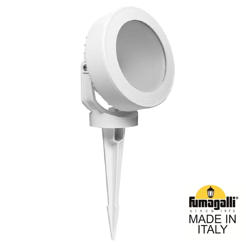 Ландшафтный светильник FUMAGALLI TOMMY SPIKE  2M1.001.000.WXD1L — уличный светильник Fumagalli