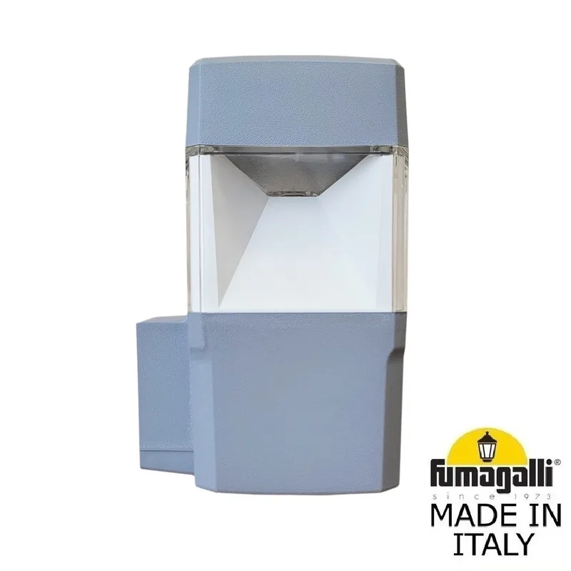 Светильник уличный настенный FUMAGALLI ELISA APPLIQUE  DS2.562.000.LXD1L — уличный светильник Fumagalli