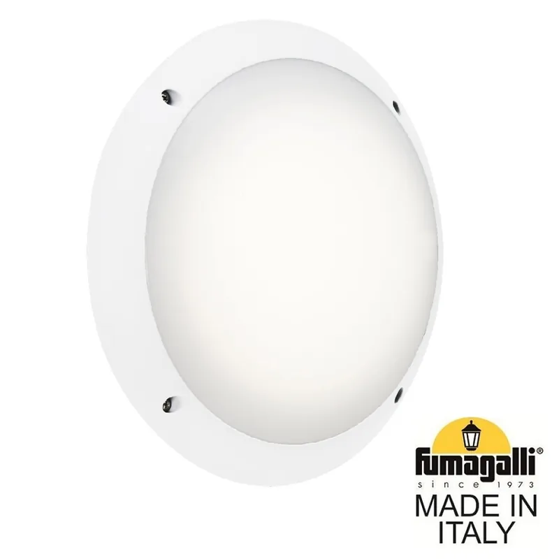 Уличное бра FUMAGALLI LUCIA 1R3.000.000.WYE27 — уличный светильник Fumagalli