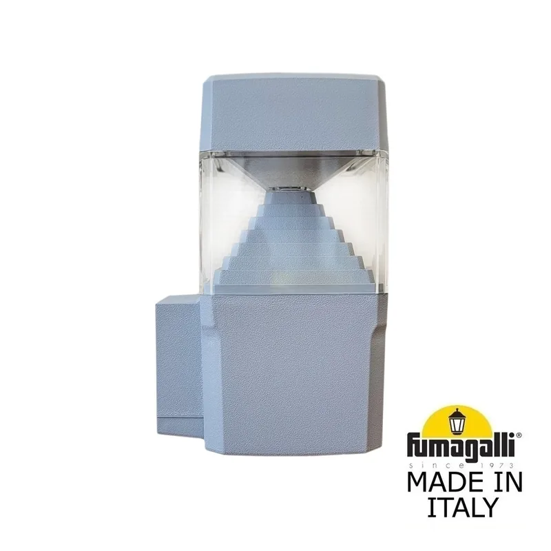 Светильник уличный настенный FUMAGALLI ESTER APPLIQUE DS1.562.000.LXD1L — уличный светильник Fumagalli