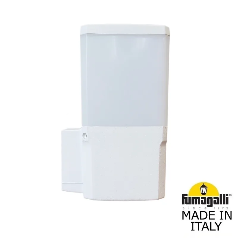 Светильник уличный настенный FUMAGALLI VIRGILIO APPLIQUE DS3.562.000.WYF1R — уличный светильник Fumagalli