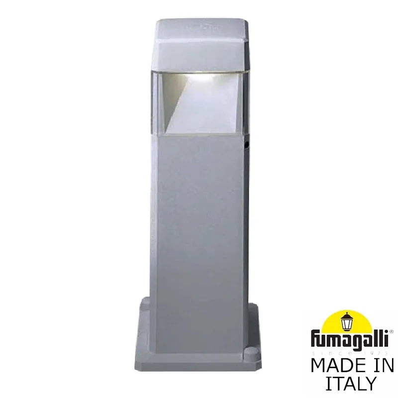 Ландшафтный фонарь FUMAGALLI ELISA 500 DS2.563.000.LXD1L — уличный светильник Fumagalli
