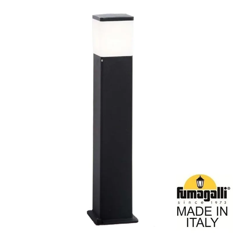 Садовый светильник-столбик FUMAGALLI VIRGILIO 800 DS3.564.000.AYF1R — уличный светильник Fumagalli