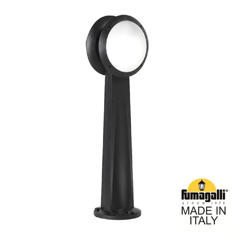 Садовый светильник-столбик FUMAGALLI GABRI/LUCIA 2L 1R3.613.020.AYE27 — уличный светильник Fumagalli