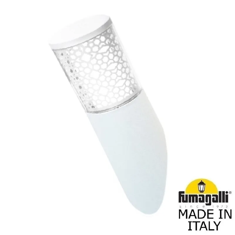 Светильник уличный настенный FUMAGALLI CARLO DECO-FS DR3.571.000.WXU1L — уличный светильник Fumagalli