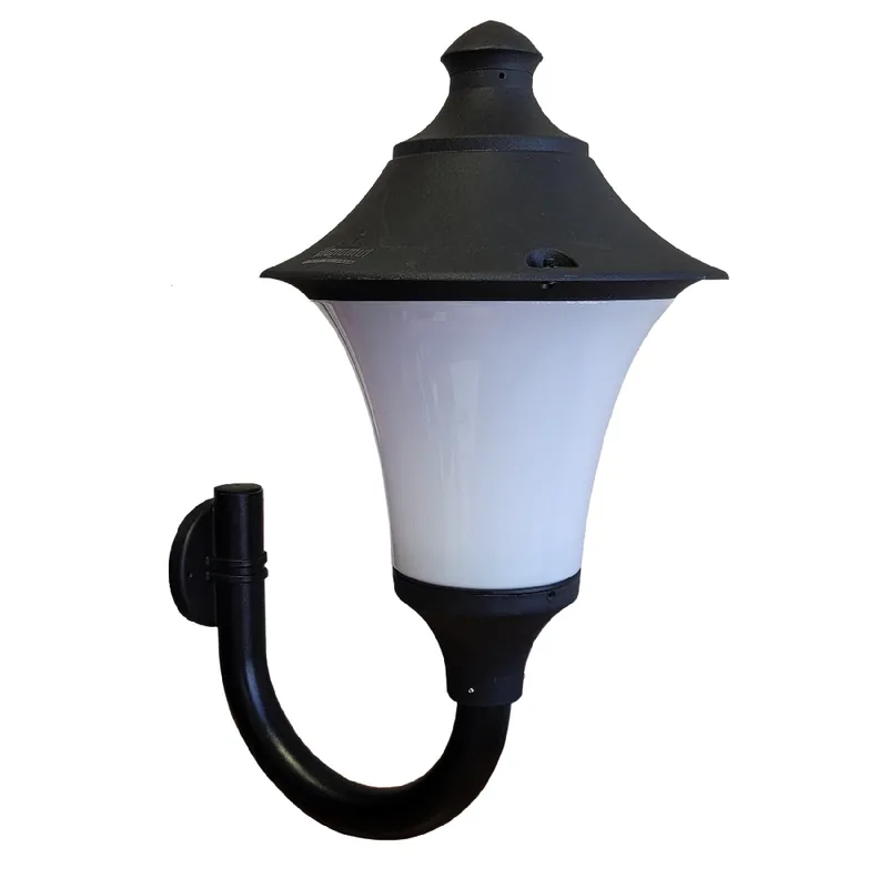 Светильник уличный настенный FUMAGALLI ILIO/REMO R50.251.000.AYE27 — уличный светильник Fumagalli