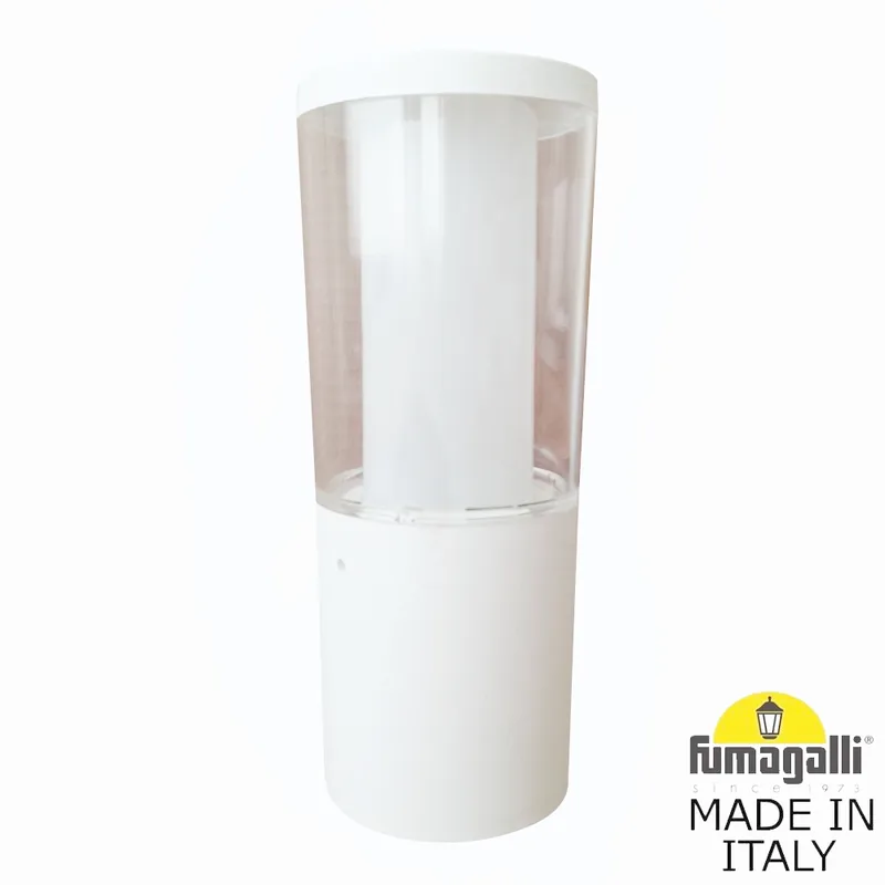 Ландшафтный фонарь FUMAGALLI CARLO 250 DR1.573.000.WXU1L — уличный светильник Fumagalli