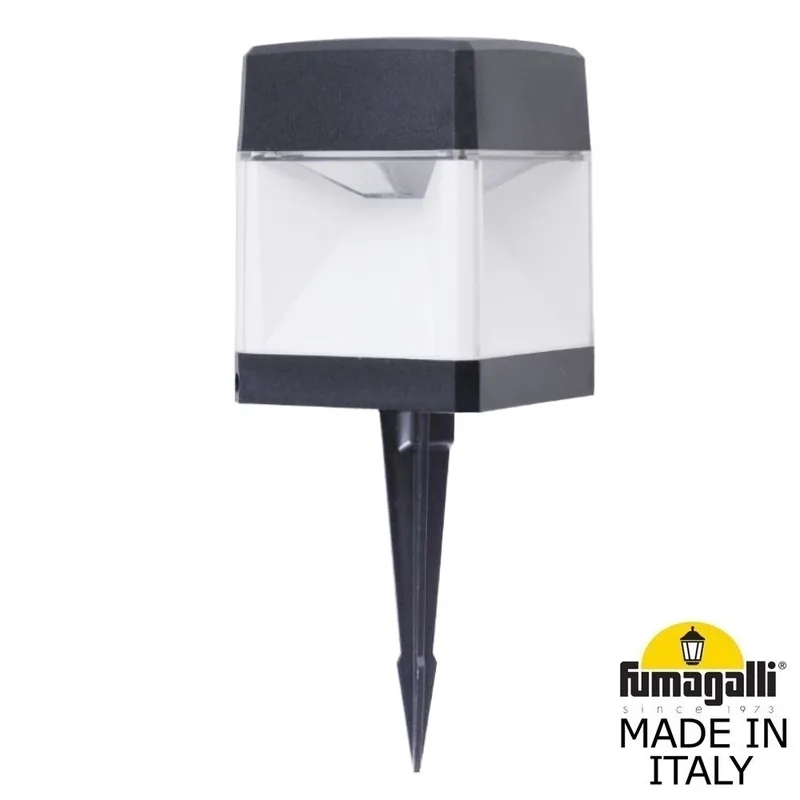 Ландшафтный светильник FUMAGALLI ELISA SPIKE DS2.561.000.AXD1L — уличный светильник Fumagalli