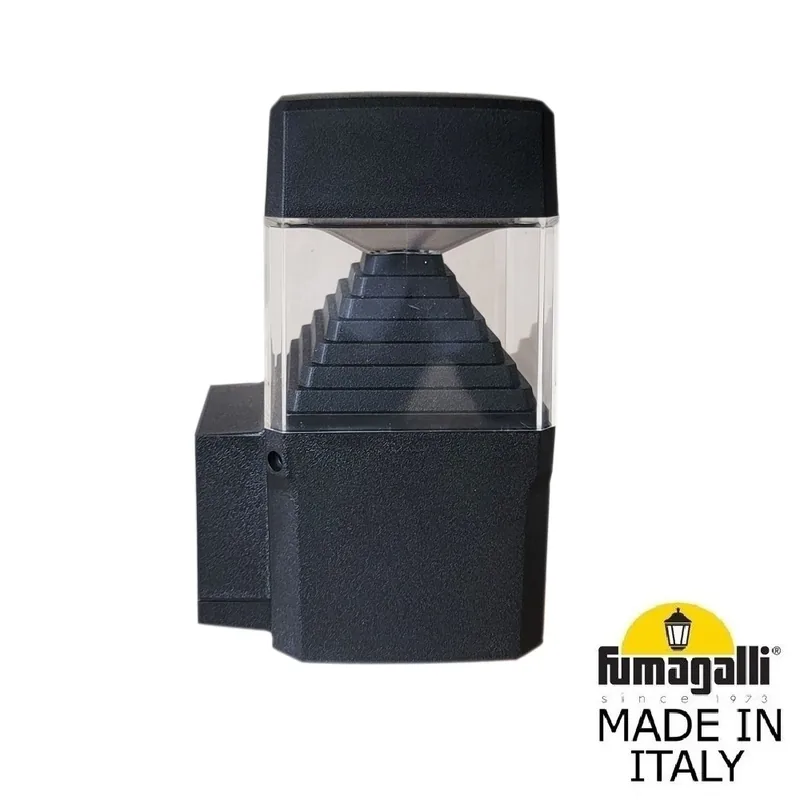Светильник уличный настенный FUMAGALLI ESTER APPLIQUE DS1.562.000.AXD1L — уличный светильник Fumagalli