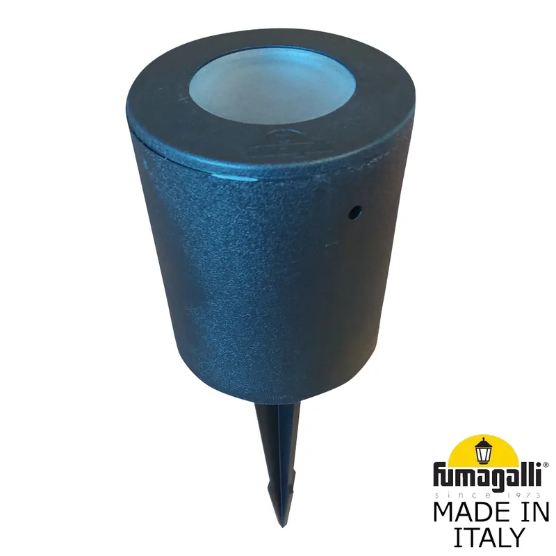 Ландшафтный светильник FUMAGALLI FRANCA 90 SPIKE 3A7.001.000.AXU1L — уличный светильник Fumagalli