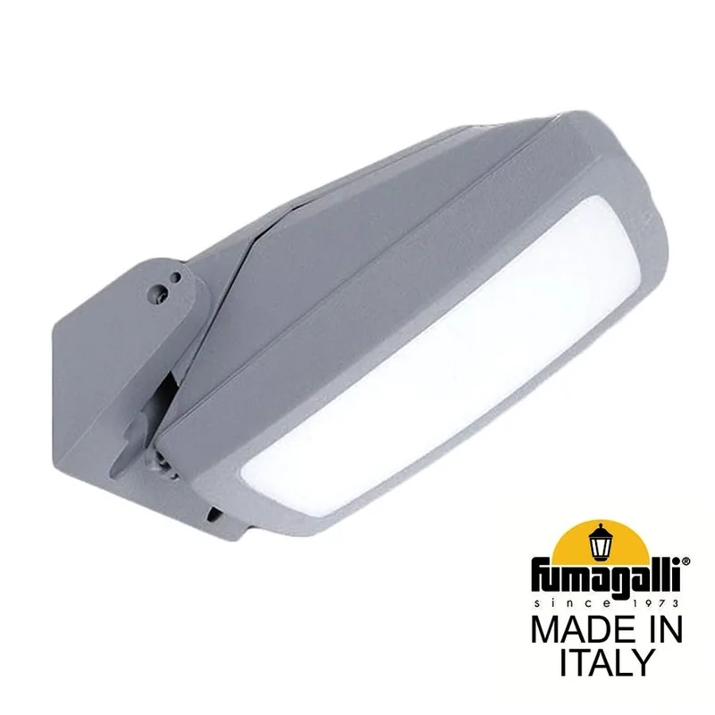 Уличное бра FUMAGALLI GIOVA/GERMANA 2N1.702.000.LYF1R — уличный светильник Fumagalli