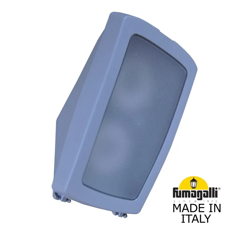 Уличное бра FUMAGALLI GERMANA 2N1.000.000.LYF1R — уличный светильник Fumagalli