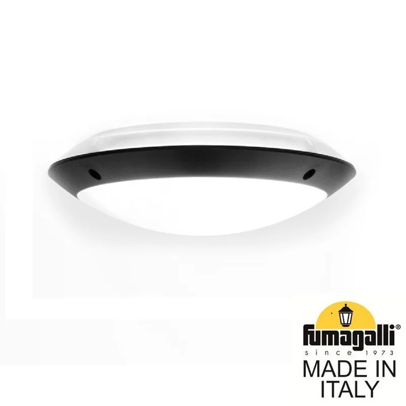 Уличное бра FUMAGALLI LUCIA BACKLIT 1R3.000.000.AYE27CL1 — уличный светильник Fumagalli