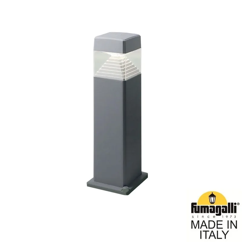 Ландшафтный фонарь FUMAGALLI ESTER 500 DS1.563.000.LXD1L — уличный светильник Fumagalli