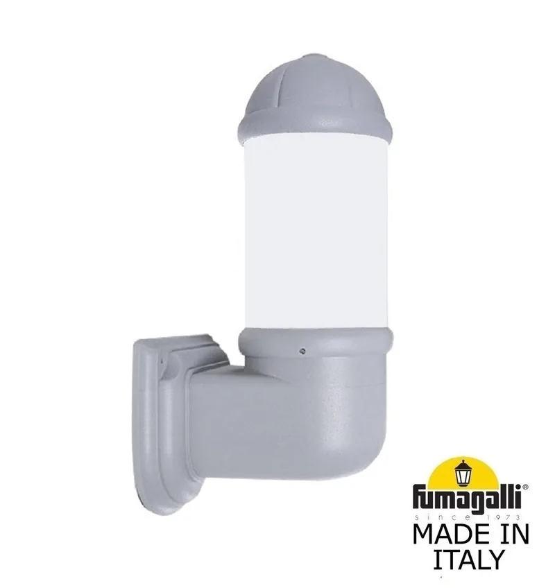 Светильник уличный настенный FUMAGALLI MIRELLA  D15.505.000.LYF1R — уличный светильник Fumagalli