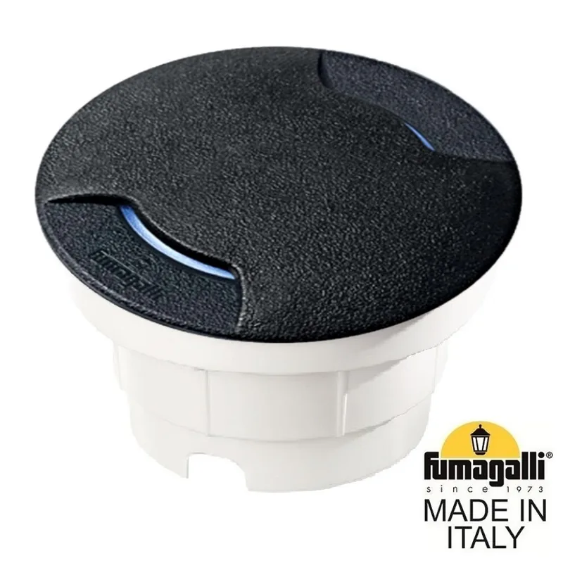 Грунтовый светильник FUMAGALLI CECI 160-2L  3F2.000.000.AXD1L — уличный светильник Fumagalli
