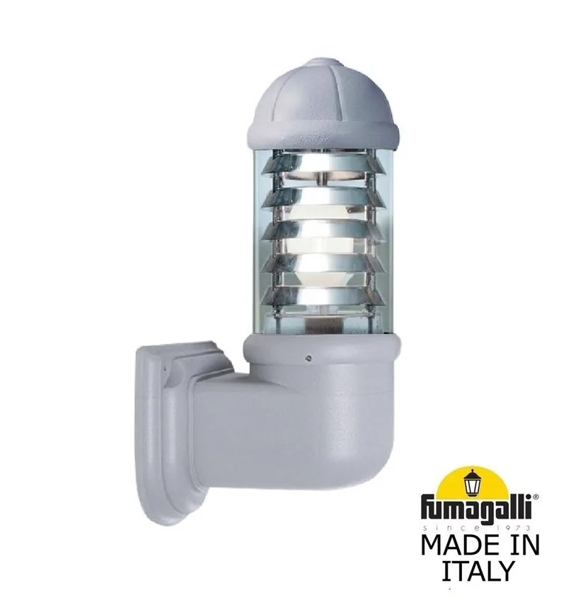 Светильник уличный настенный FUMAGALLI MIRELLA  D15.505.000.LXF1R.FC1 — уличный светильник Fumagalli
