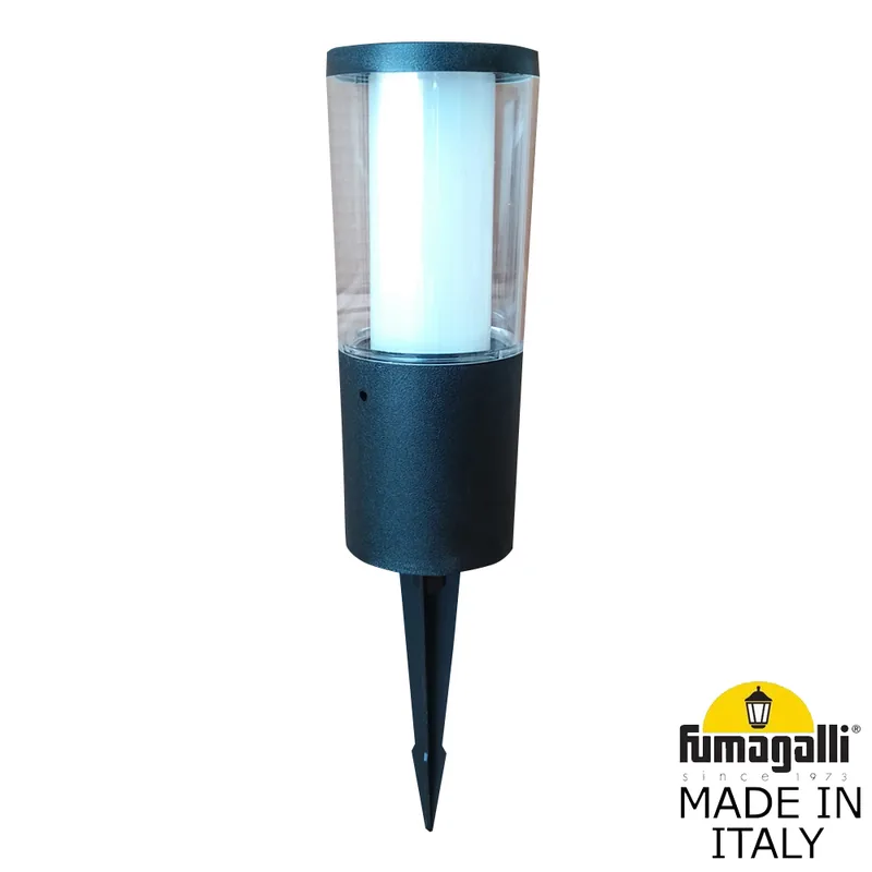 Ландшафтный светильник FUMAGALLI CARLO SPIKE DR1.572.000.AXU1L — уличный светильник Fumagalli
