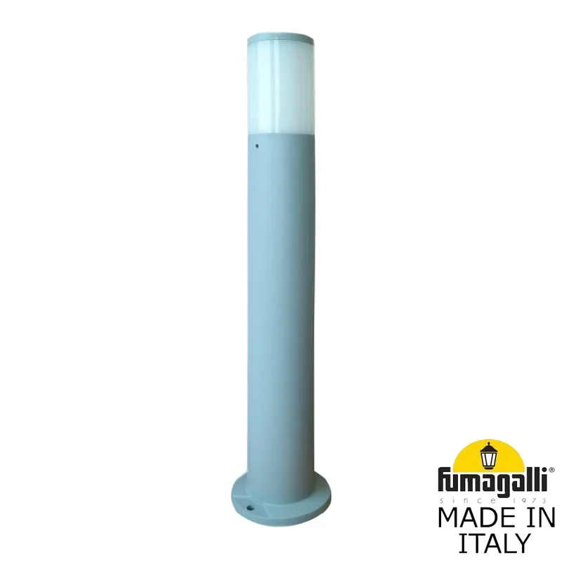 Садовый светильник-столбик FUMAGALLI AMELIA 800 DR2.575.000.LYE27 — уличный светильник Fumagalli