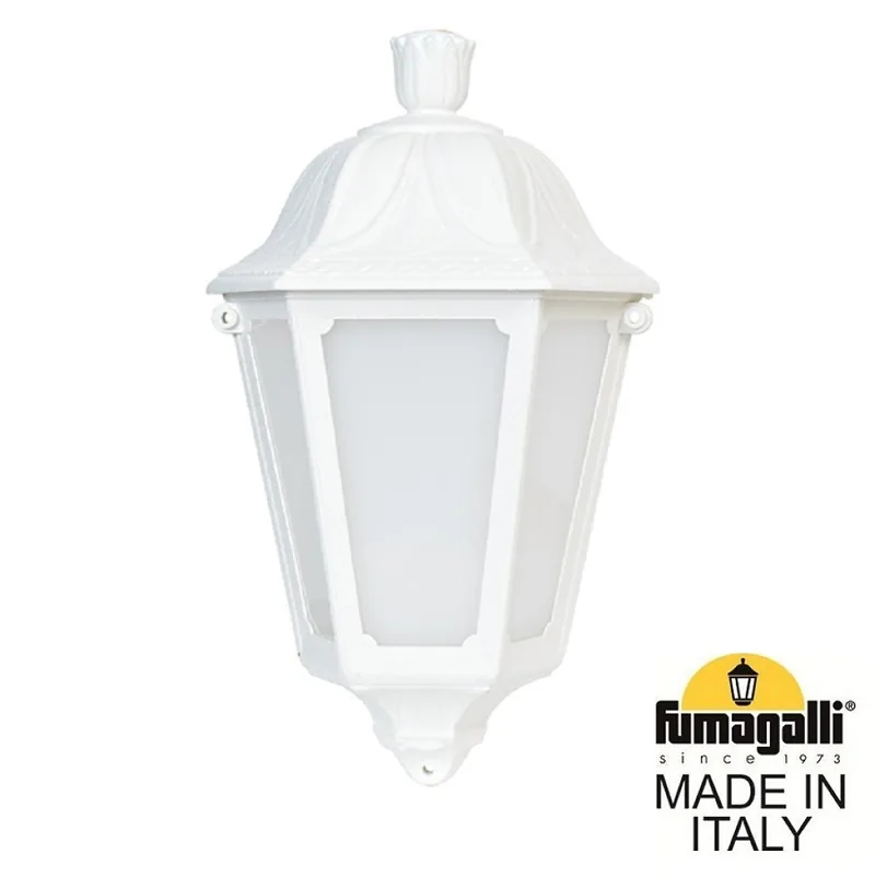 Уличное бра FUMAGALLI IESSE M22.000.000.WYF1R — уличный светильник Fumagalli