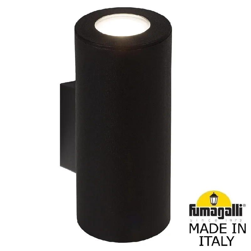 Светильник уличный настенный FUMAGALLI FRANCA 90-2L WALL  3A7.003.000.AXU2L — уличный светильник Fumagalli