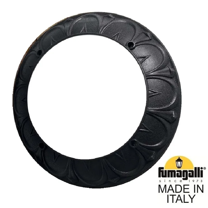 Уличное бра FUMAGALLI RITA 1T3.000.000.AYE27 — уличный светильник Fumagalli