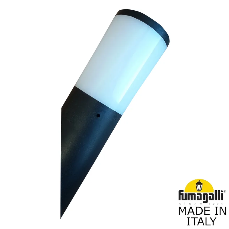 Светильник уличный настенный FUMAGALLI AMELIA-FS DR2.571.000.AYE27 — уличный светильник Fumagalli